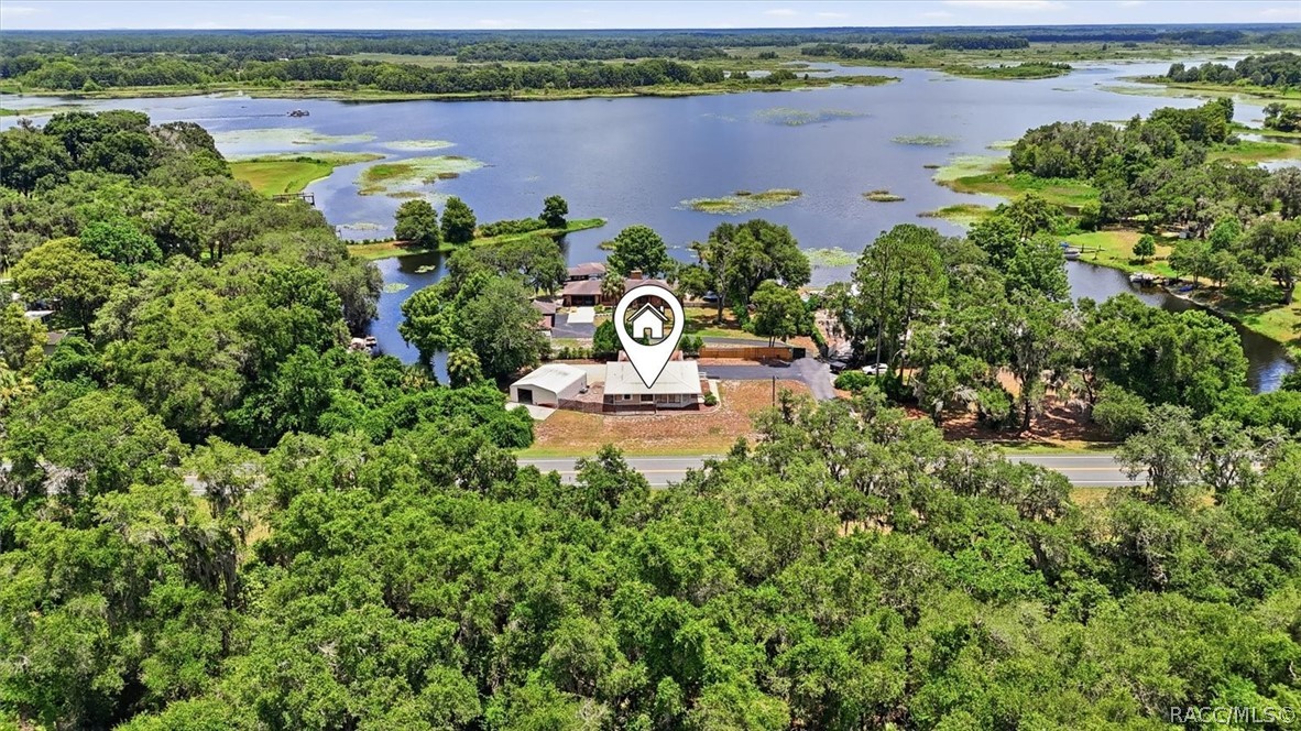 Photo 1 of 44 — 5383 N Carl G Rose Highway, Hernando, FL 34442