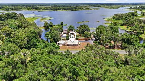 Homes For Sale - 5383 N Carl G Rose Highway<br/> Hernando, FL 34442