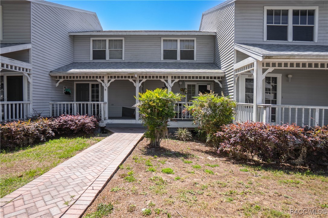 1290 Cypress Cove Court, Inverness, New York image 3