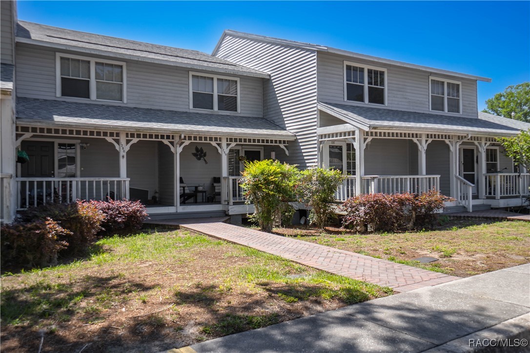 1290 Cypress Cove Court, Inverness, New York image 2