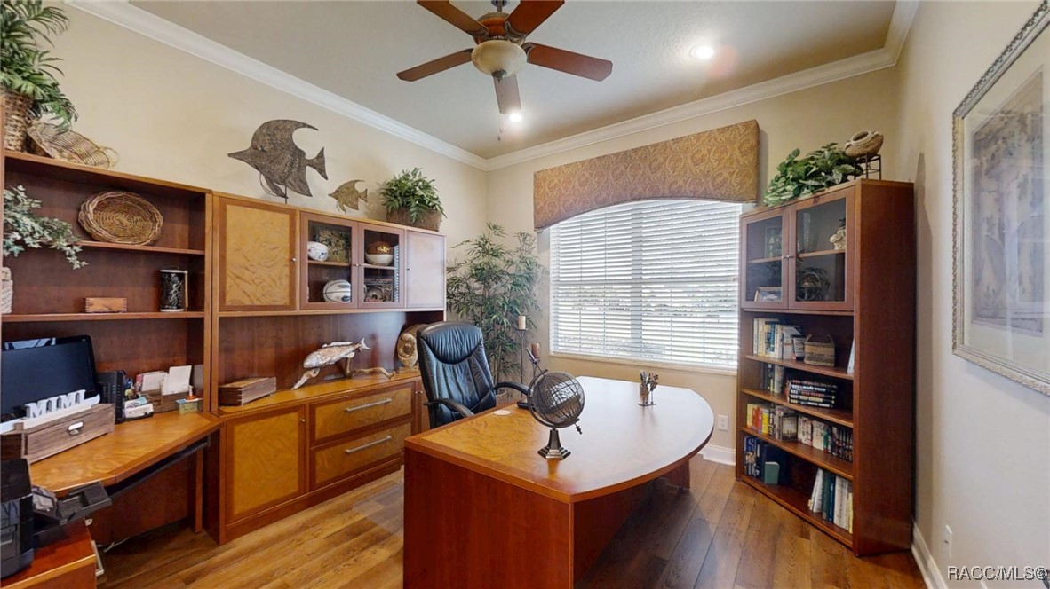 293 N Cherry Pop Drive, Inverness, Florida image 5