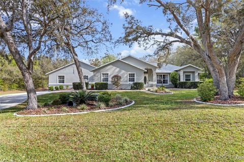 919 W Pearson Street Hernando FL 34442