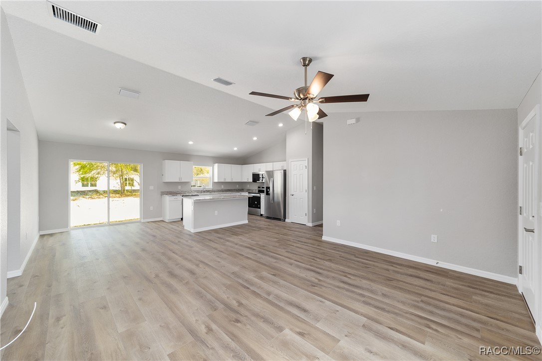 6387 N Falmouth Terrace, Citrus Springs, Florida image 6