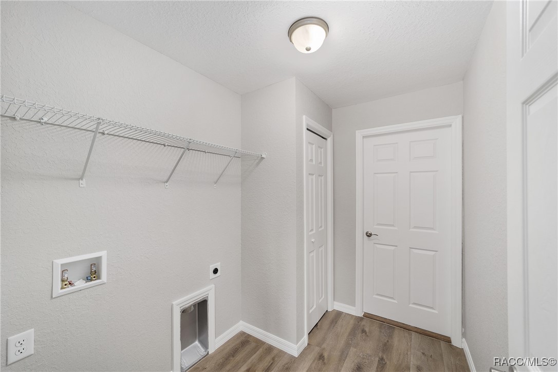 6387 N Falmouth Terrace, Citrus Springs, Florida image 20