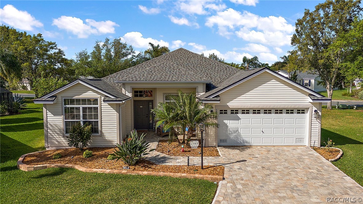 1558 Baylor Place, The Villages, Florida image 1