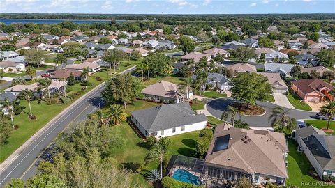 A home in The Villages