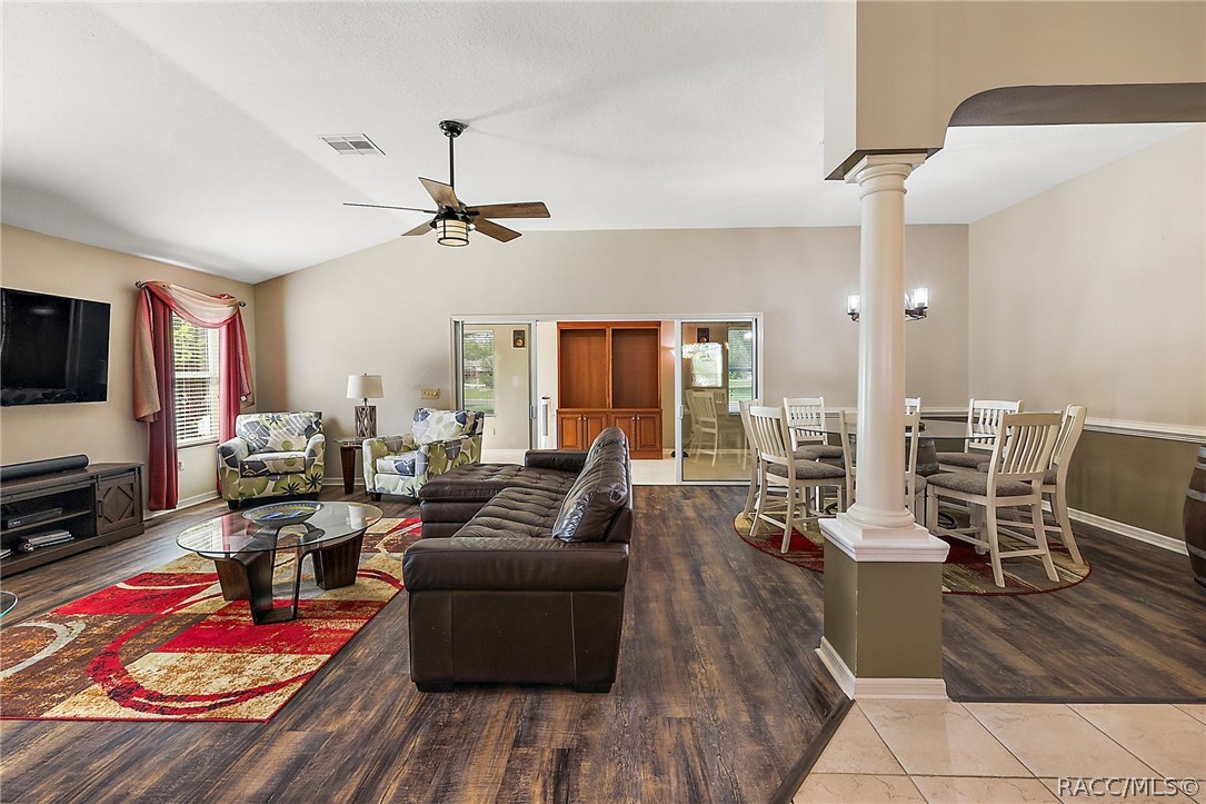 1558 Baylor Place, The Villages, Florida image 5