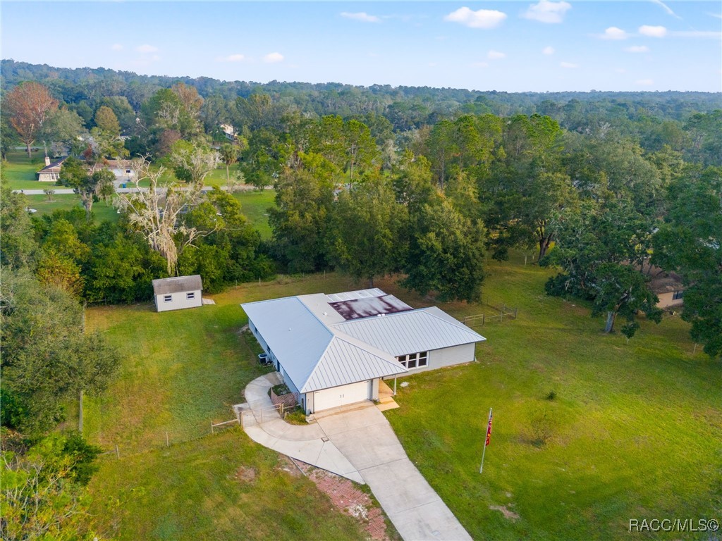 24077 Martin Drive, Brooksville, Florida image 4