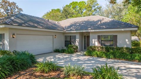 2888 N Osprey Ridge Point Lecanto FL 34461