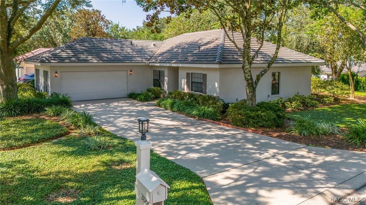 2888 N Osprey Ridge Point