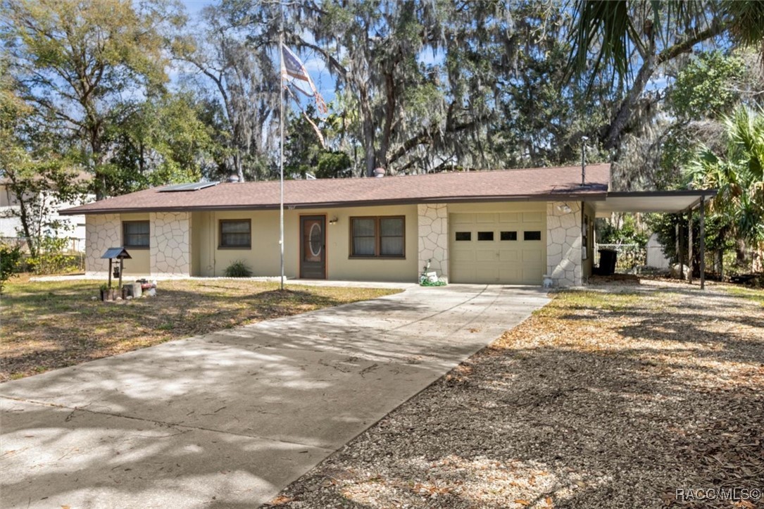 3617 N Hiawatha Terrace, Crystal River, Florida image 5