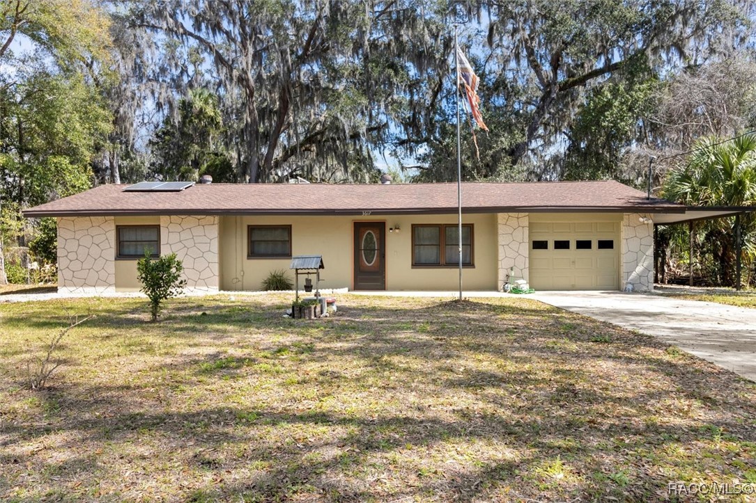 3617 N Hiawatha Terrace, Crystal River, Florida image 6