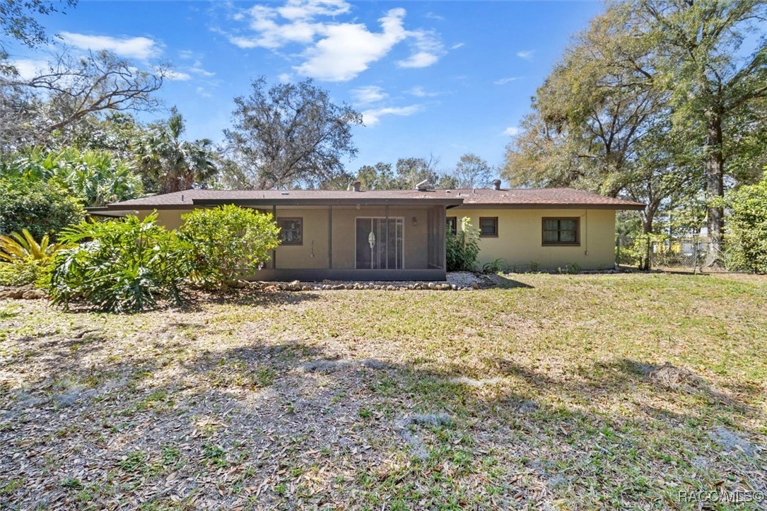 3617 N Hiawatha Terrace, Crystal River, Florida image 44