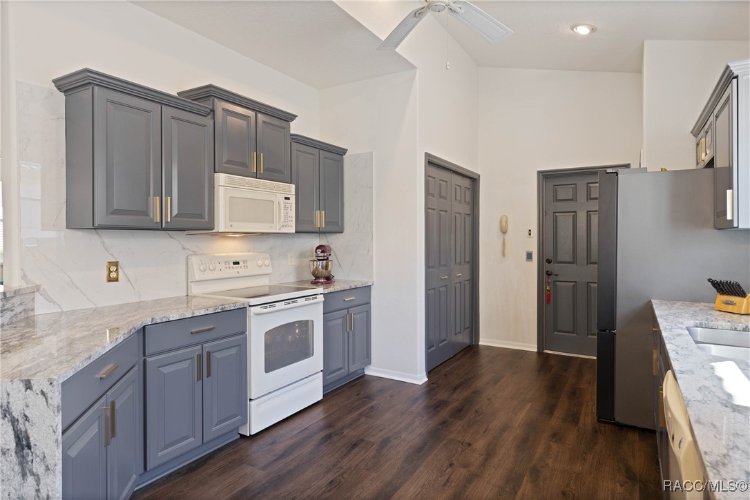 1203 W Diamond Shore Loop, Hernando, Florida image 11