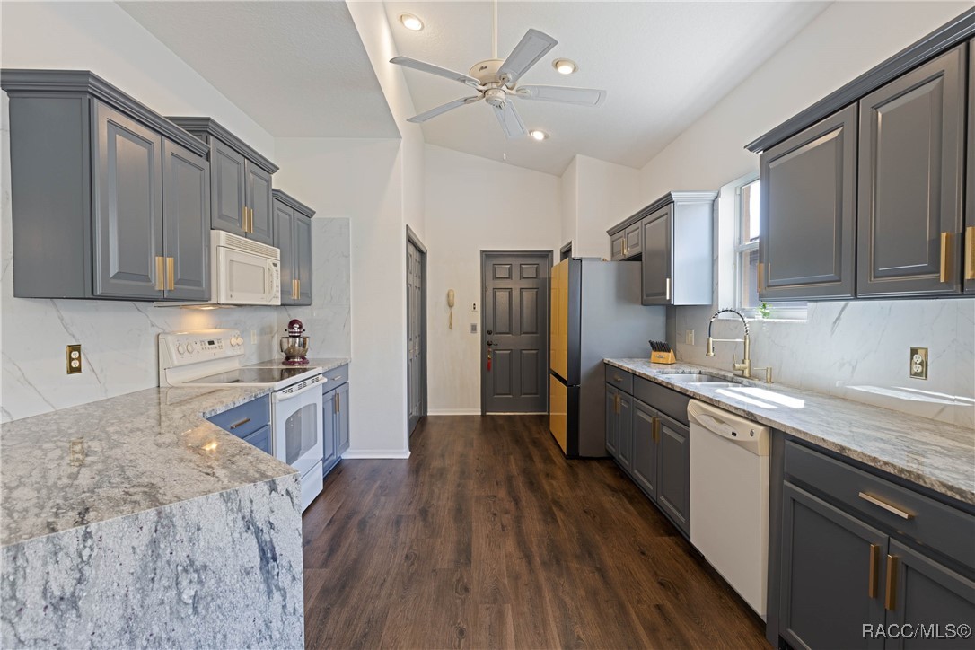 1203 W Diamond Shore Loop, Hernando, Florida image 12