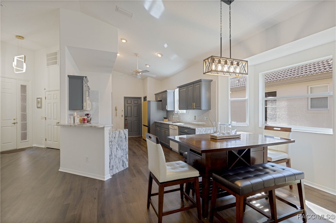 1203 W Diamond Shore Loop, Hernando, Florida image 9
