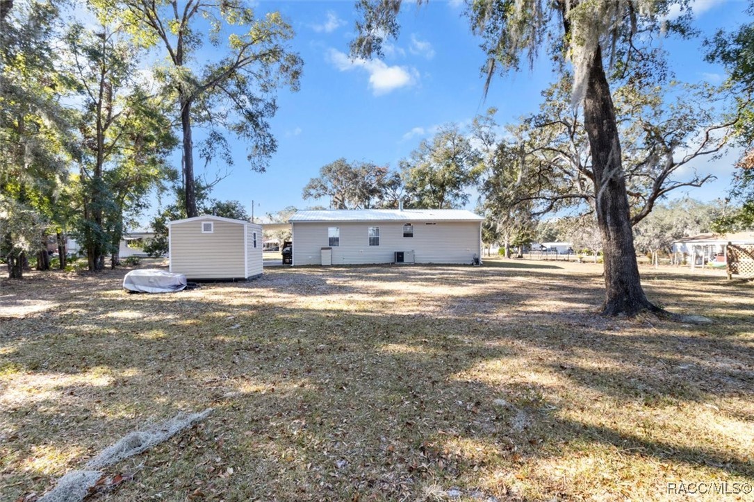 6215 S Woodwind Point, Floral City, Florida image 30