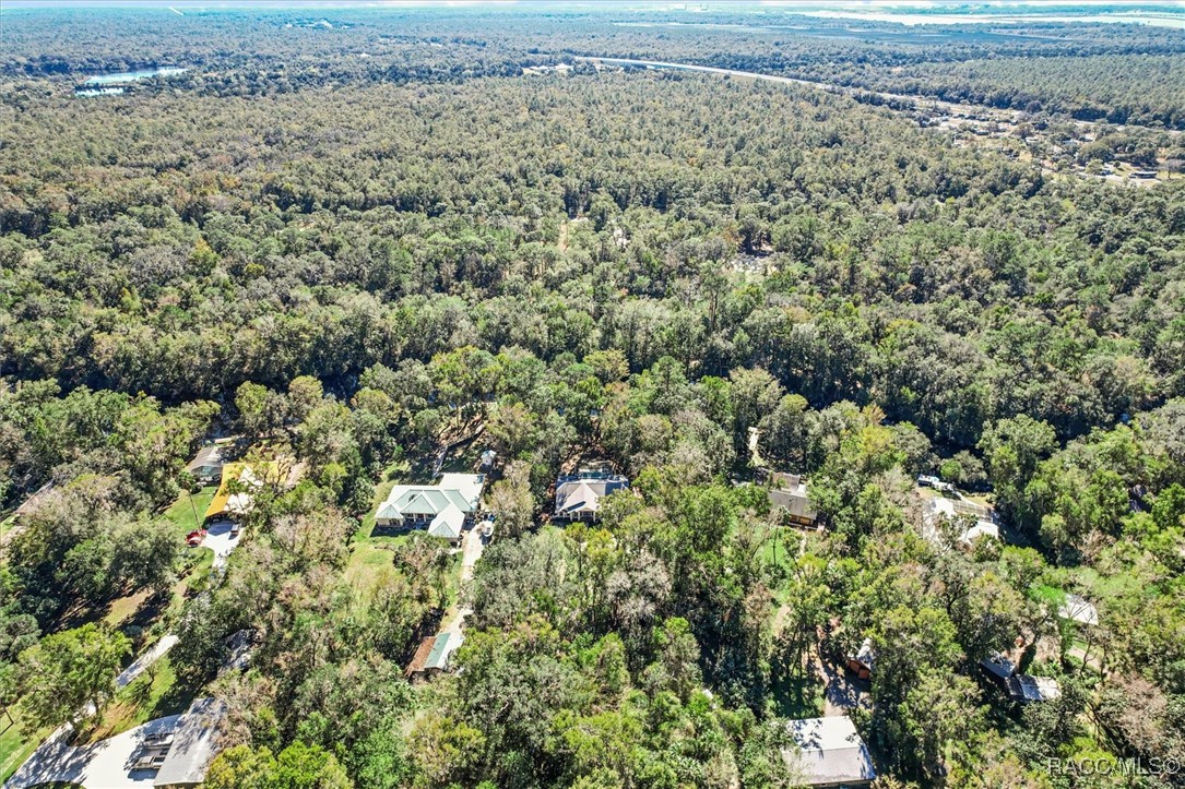 90 Winding River Lane, Inglis, Florida image 49