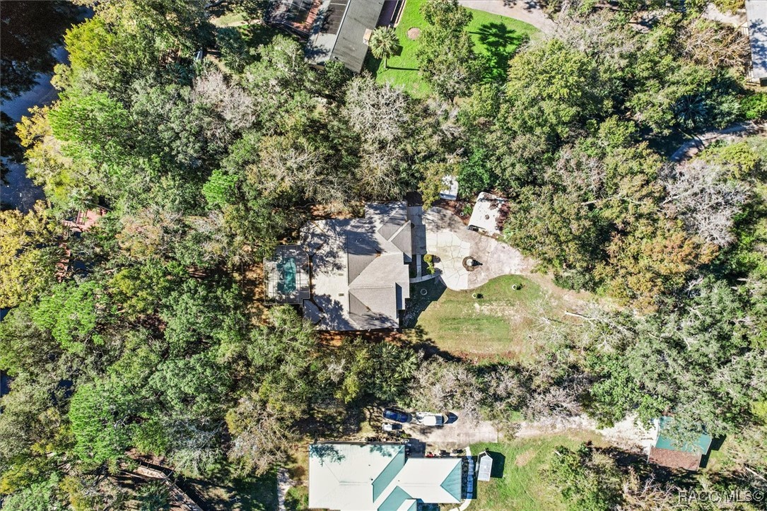 90 Winding River Lane, Inglis, Florida image 50