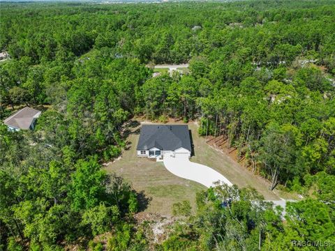 A home in Hernando