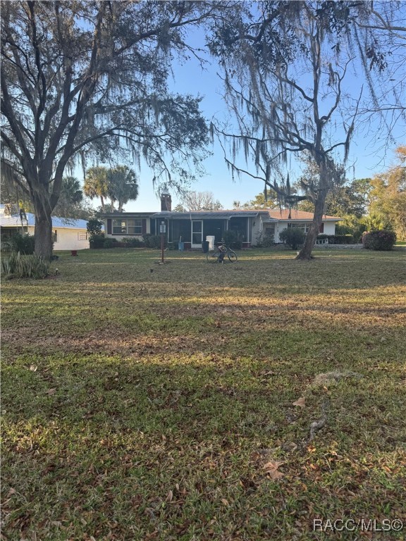 8438 E Cresco Lane, Inverness, Florida image 6