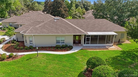 Homes For Sale - 6484 W Cannondale Drive<br/> Crystal River, FL 34429
