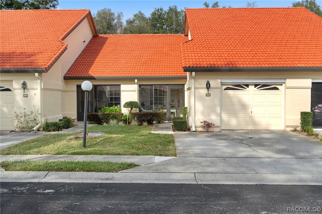 2086 Forest Drive, Inverness, Florida image 1