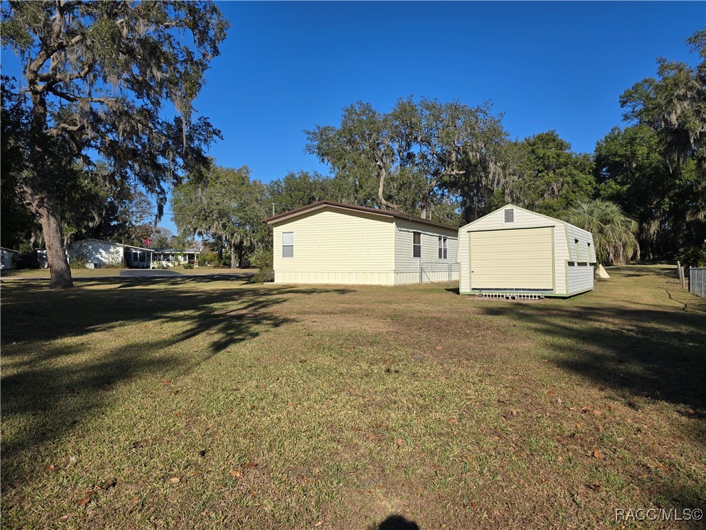 3920 E Dandy Loop, Hernando, Florida image 41