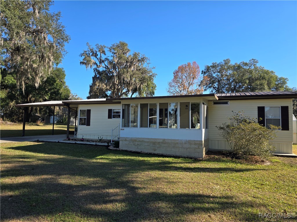 3920 E Dandy Loop, Hernando, Florida image 44