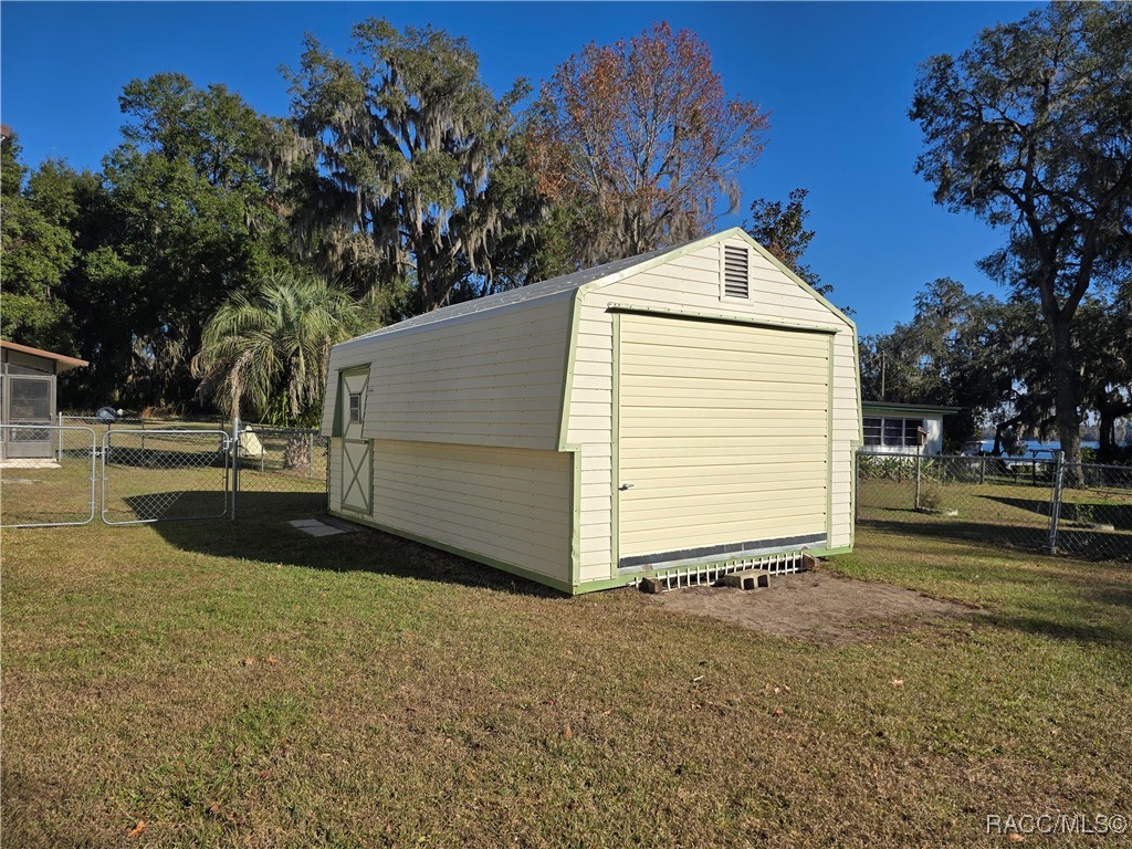 3920 E Dandy Loop, Hernando, Florida image 42