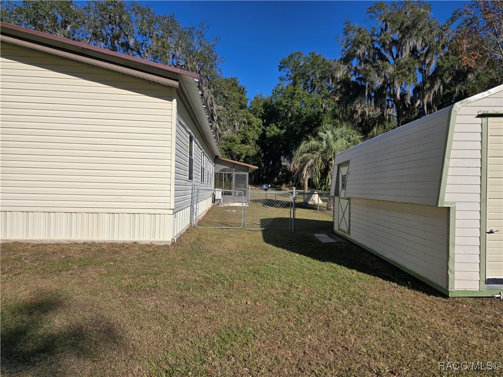 3920 E Dandy Loop, Hernando, Florida image 43