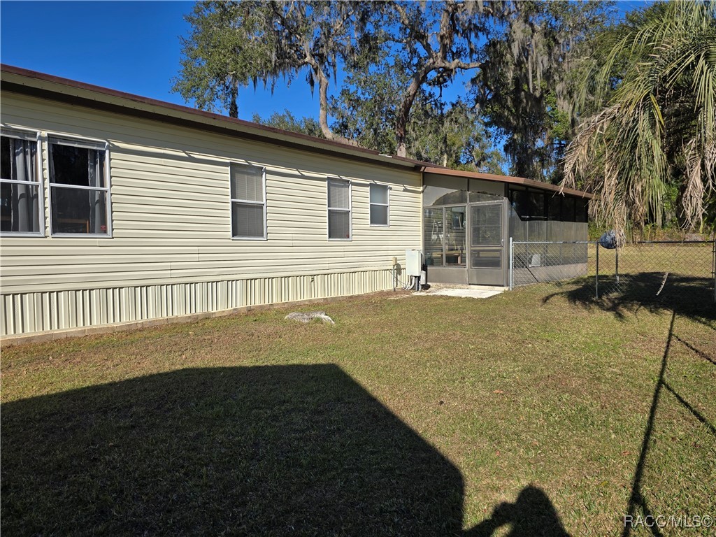 3920 E Dandy Loop, Hernando, Florida image 50