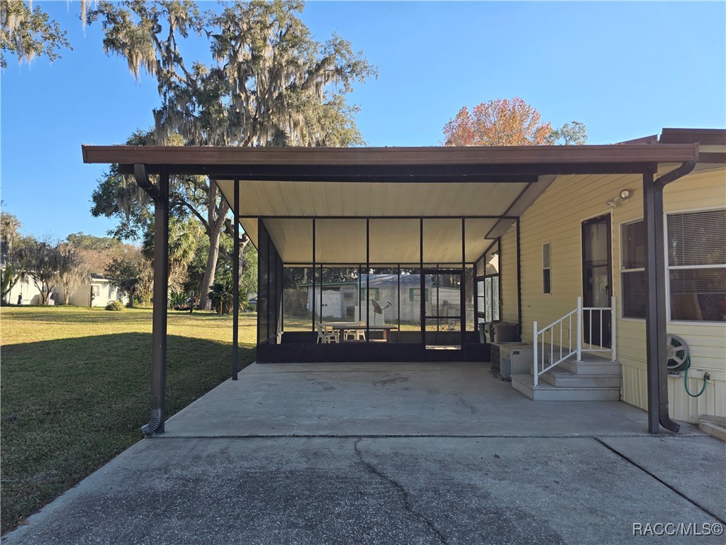 3920 E Dandy Loop, Hernando, Florida image 2