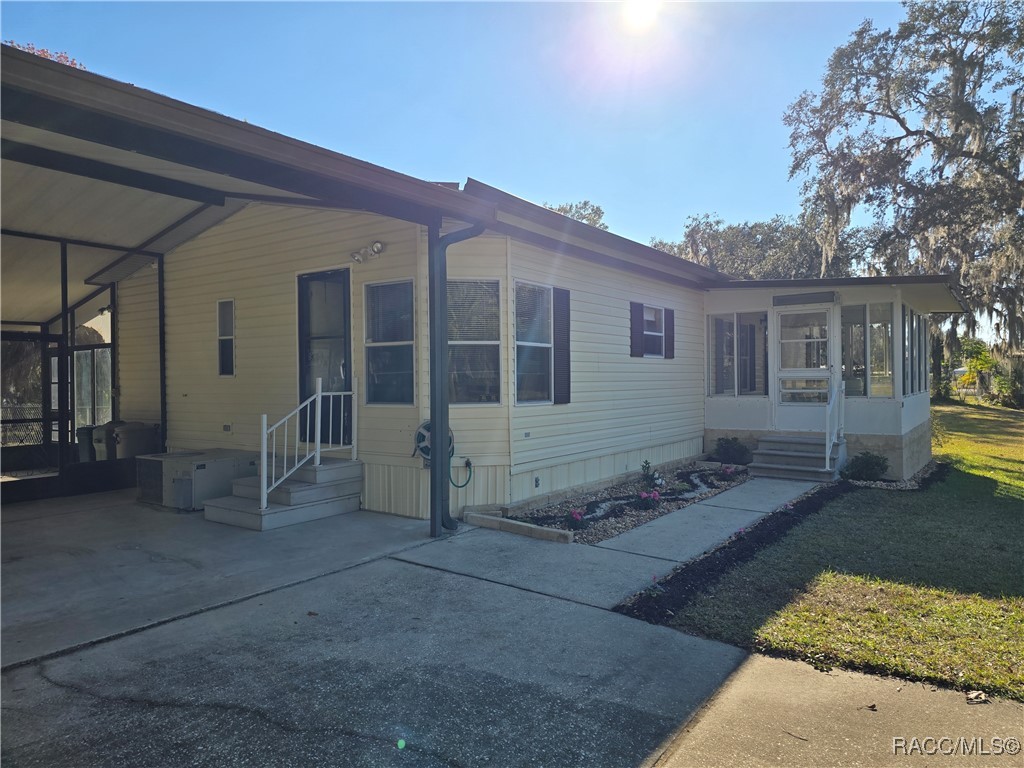 3920 E Dandy Loop, Hernando, Florida image 47