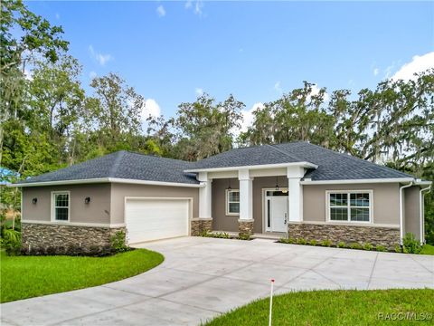 2253 N Heritage Oaks Path Hernando FL 34442