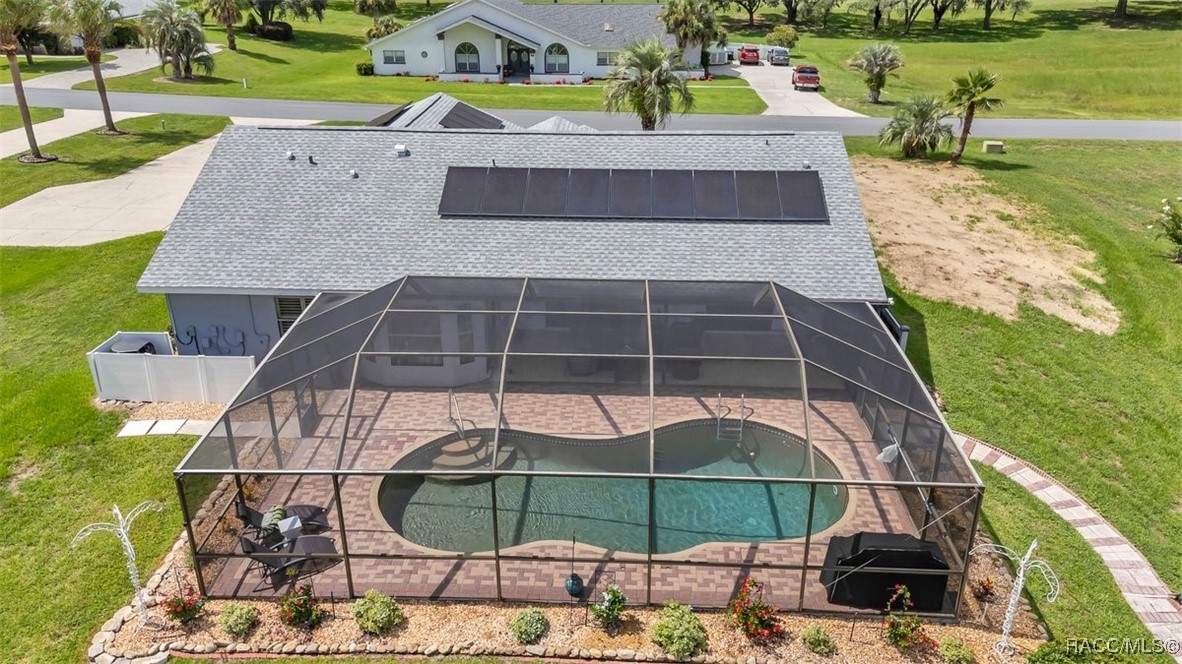 391 E Falconry Court