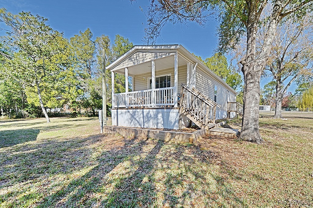 4650 S Orchard Terrace, Homosassa, Florida image 1