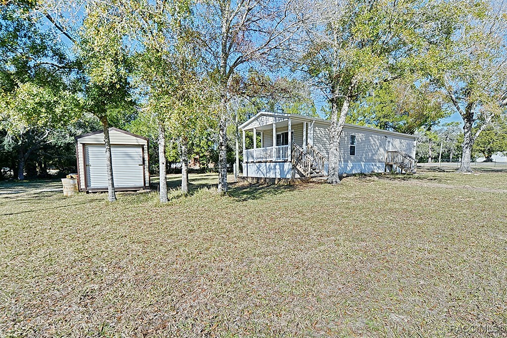 4650 S Orchard Terrace, Homosassa, Florida image 2