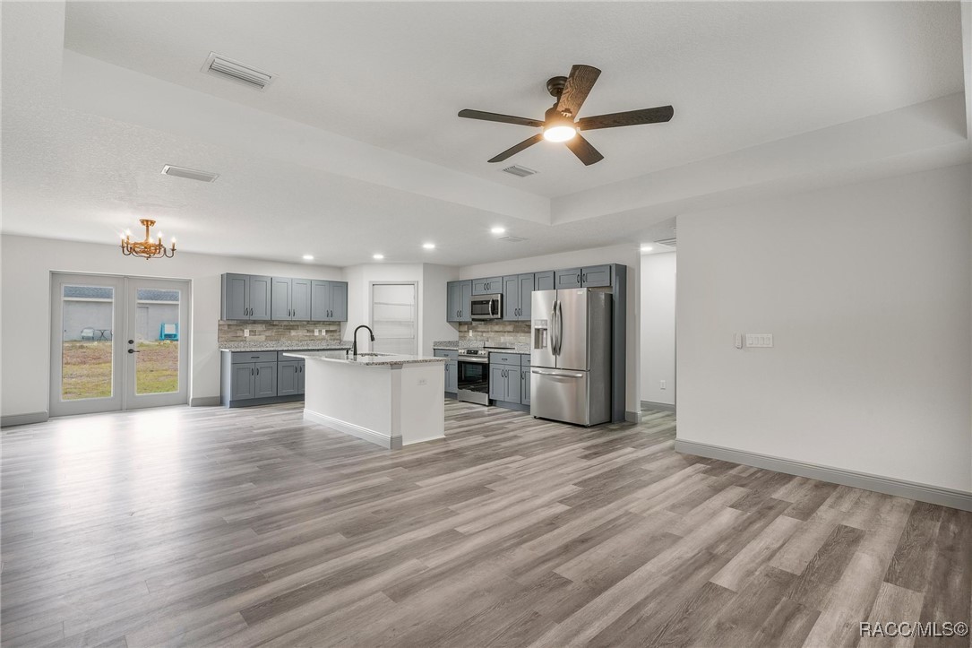 1021 W Cary Drive, Citrus Springs, New York image 34