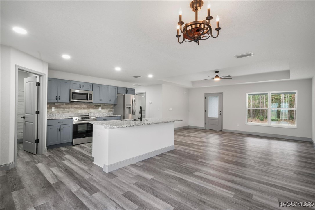 1021 W Cary Drive, Citrus Springs, New York image 35