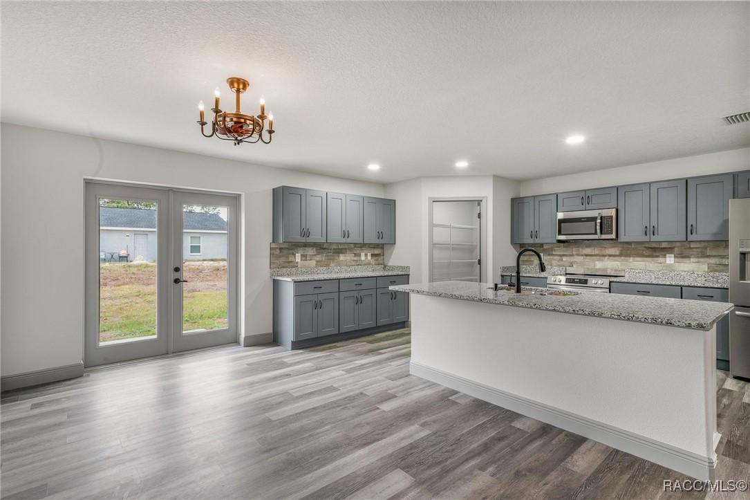 1021 W Cary Drive, Citrus Springs, New York image 39