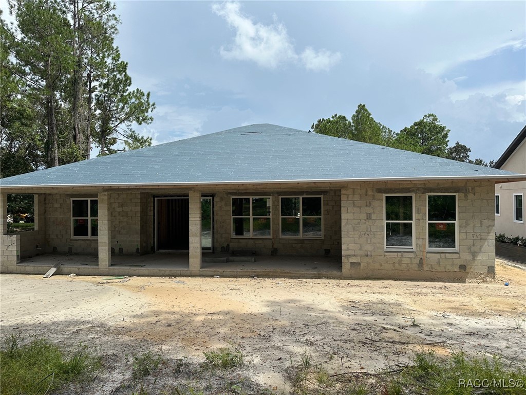 4056 Southern Valley Loop, Brooksville, Florida image 2