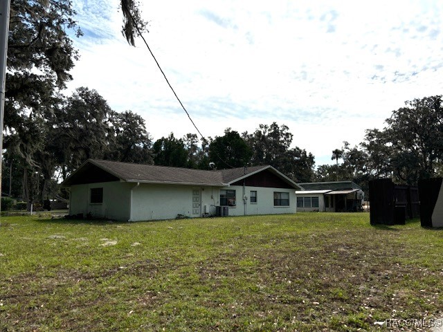 230 NE 11th Street, Crystal River, Florida image 28