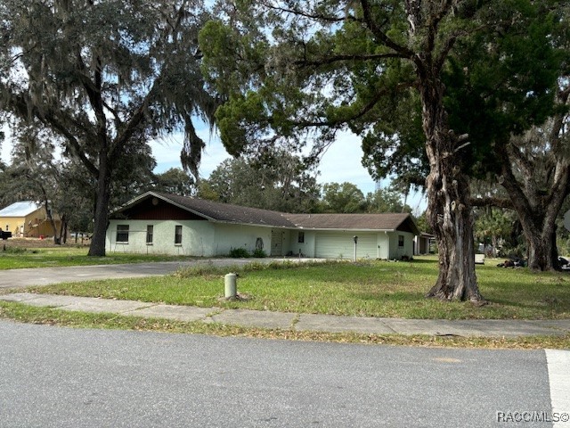 230 NE 11th Street, Crystal River, Florida image 1