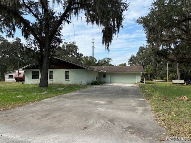 230 NE 11th Street, Crystal River, Florida image 25