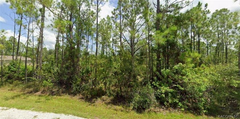 Vacant Land For Sale - 12274 Ripple Drive<br/> Punta Gorda, FL 33955