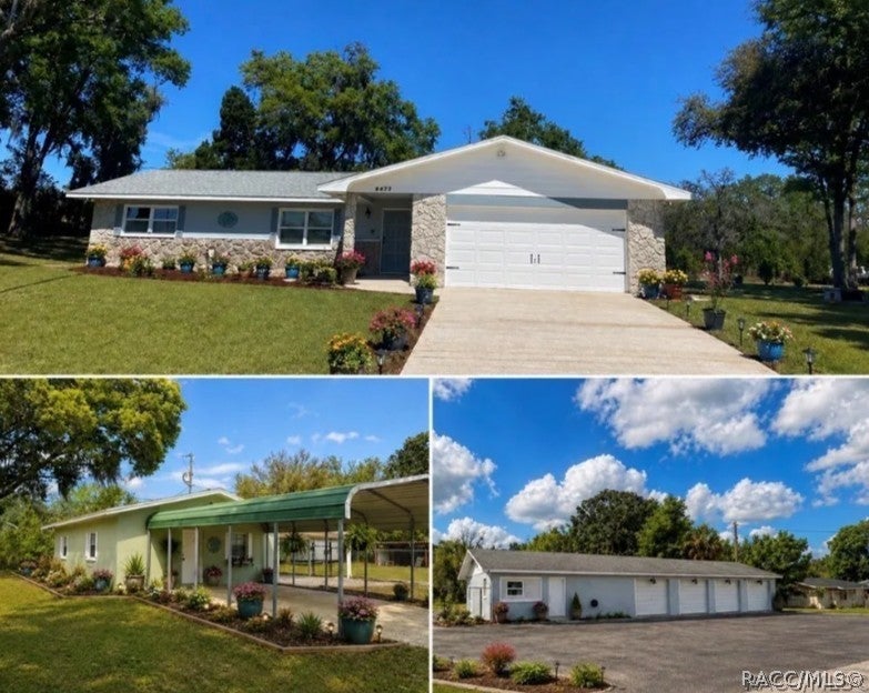 Photo 1 of 36 — 6833 W rich Street, Crystal River, FL 34428