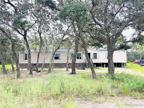 Homes For Sale - 3445 S Race Avenue<br/> Lecanto, FL 34461