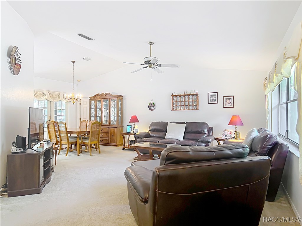 9304 E Alvada Lane, Inverness, Florida image 14