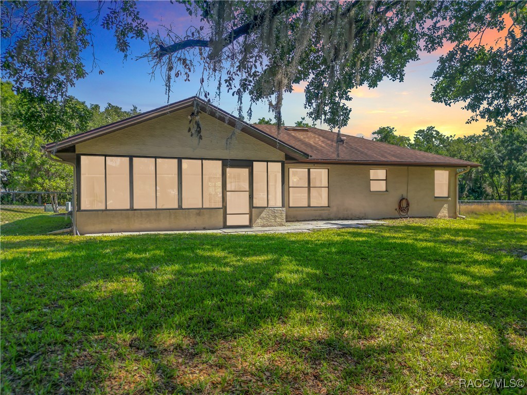 9304 E Alvada Lane, Inverness, Florida image 2